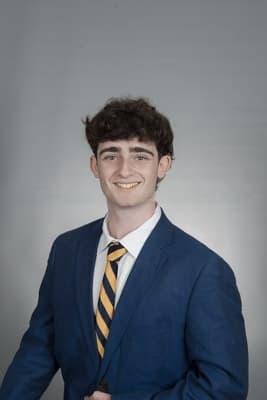 Zachary Goldberg